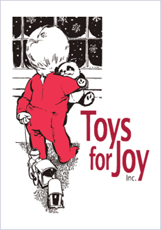 Toys for Joy